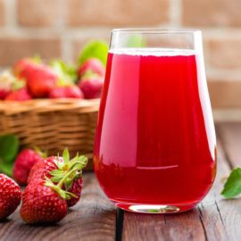 STRAWBERRY