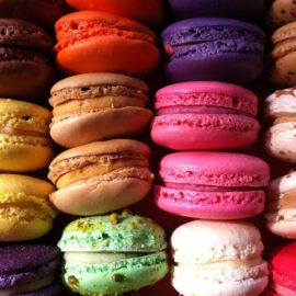 food colours