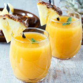 PINEAPPLE